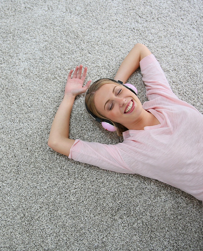 Benefits of Barrie Carpet