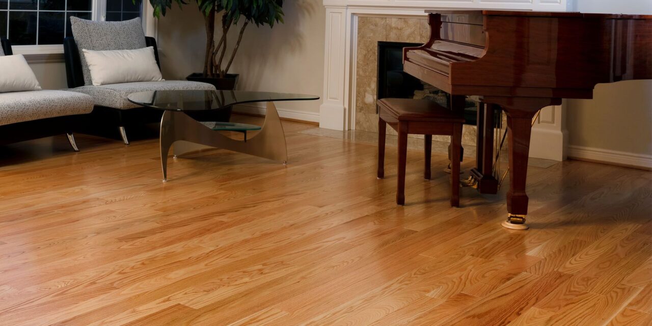Which Is More Expensive Engineered or Solid Hardwood Flooring?