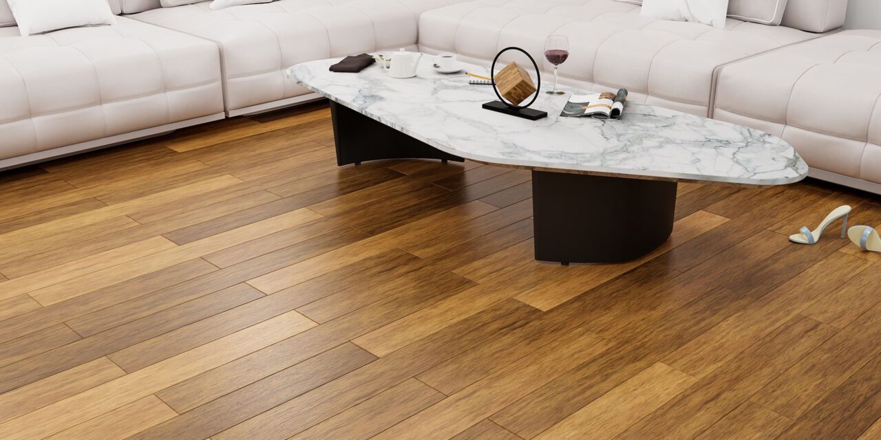 What Is the Difference Between Solid and Engineered Hardwood Flooring?