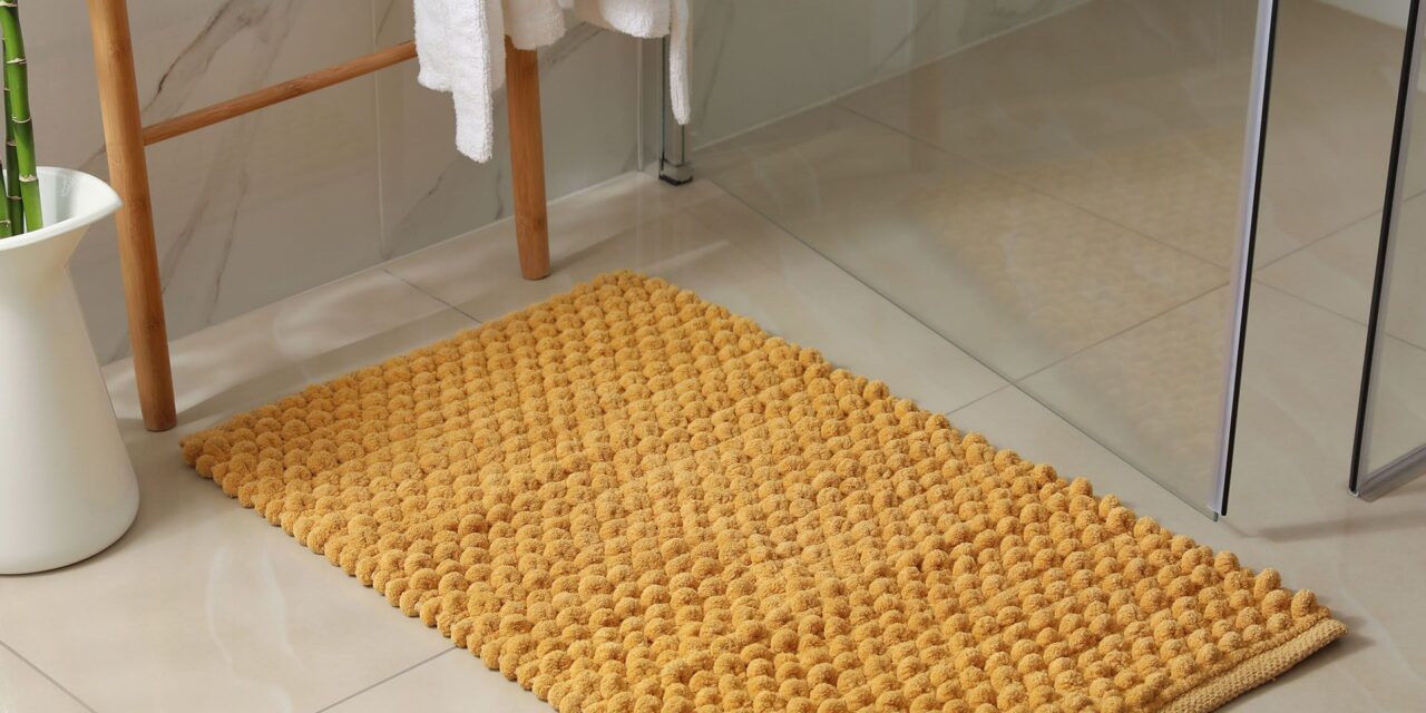 Which Type of Floor Matting is Right for You?