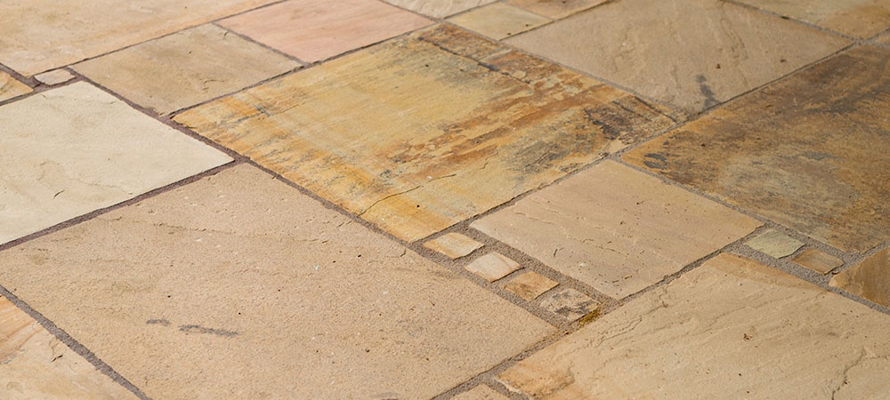 sandstone floor pros and cons