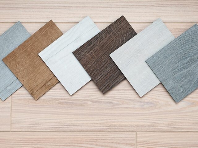 Luxury Vinyl Plank Flooring in Barrie | Bayfield Flooring