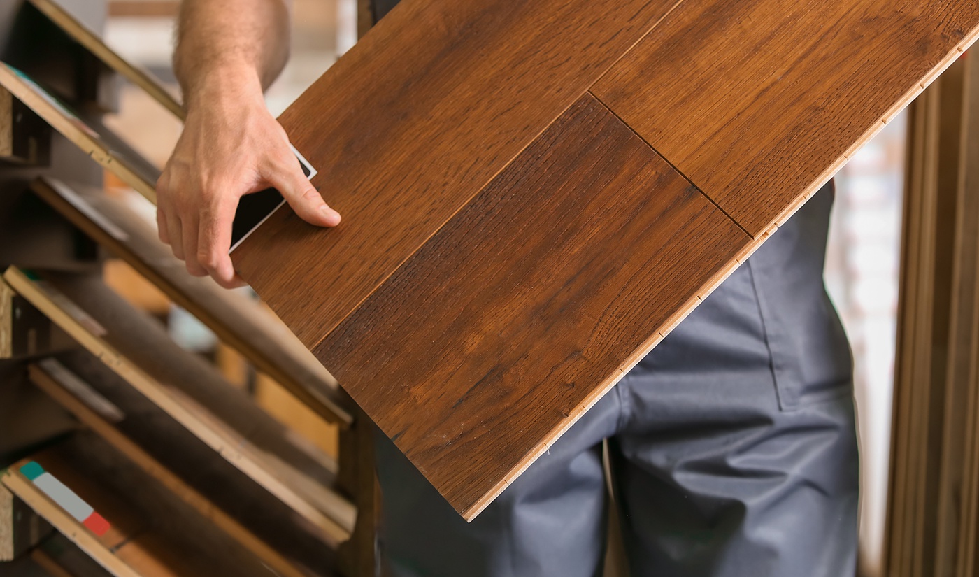 Laminate Flooring Barrie Bayfield Flooring