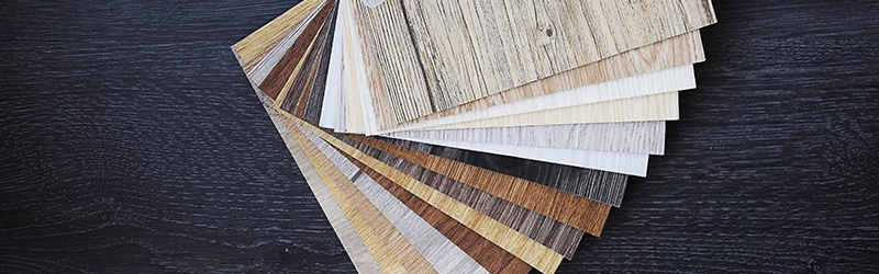 Luxury vinyl plank & Tile barrie
