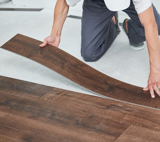 Laminate Flooring Barrie Bayfield Flooring