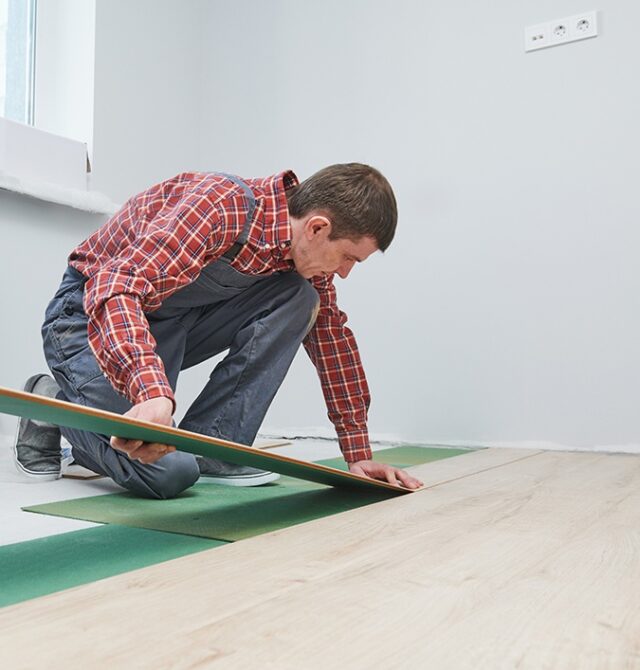 Flooring Installers in Barrie Floor Installation Bayfield Flooring