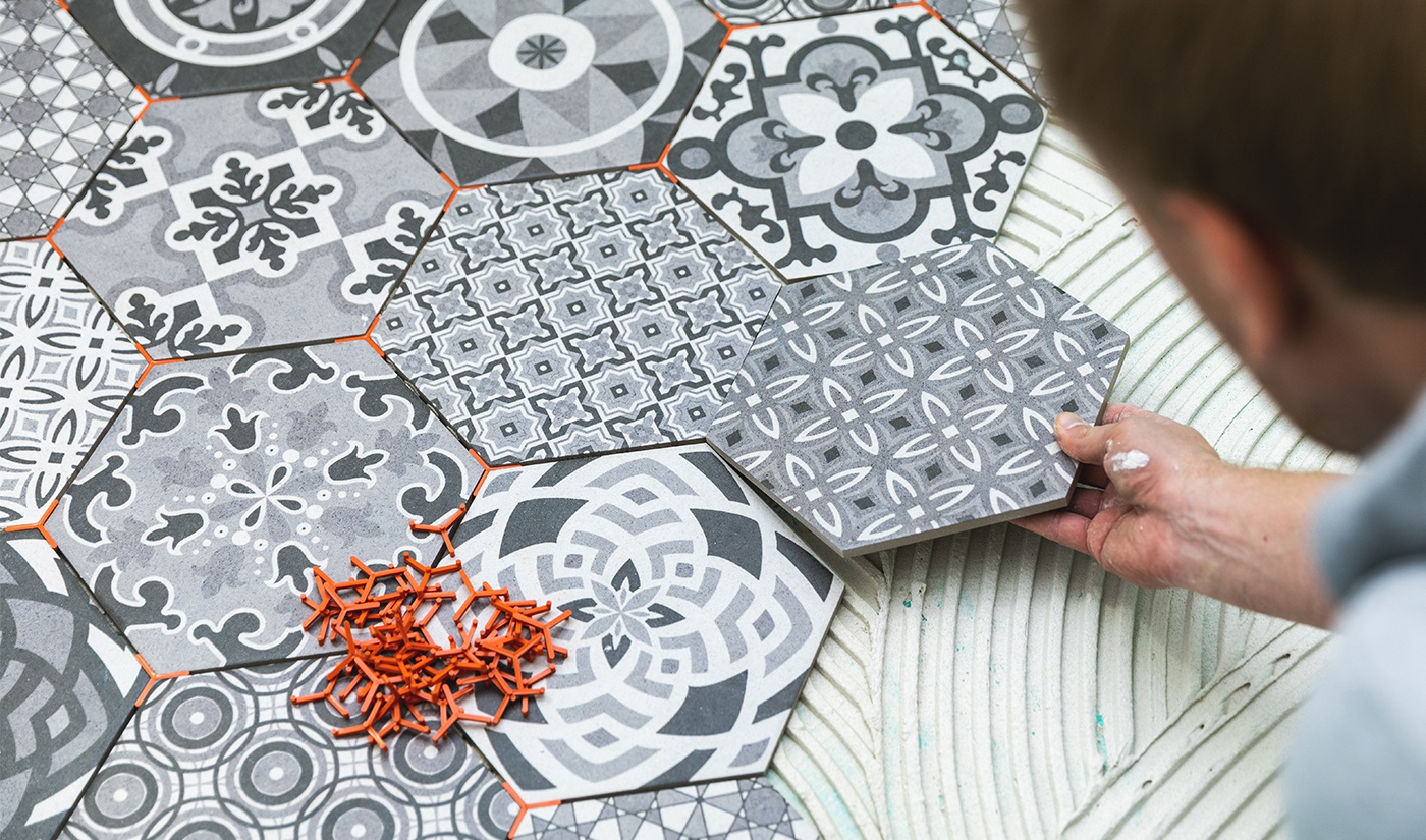 Tile Floor Installation Barrie Bayfield Flooring