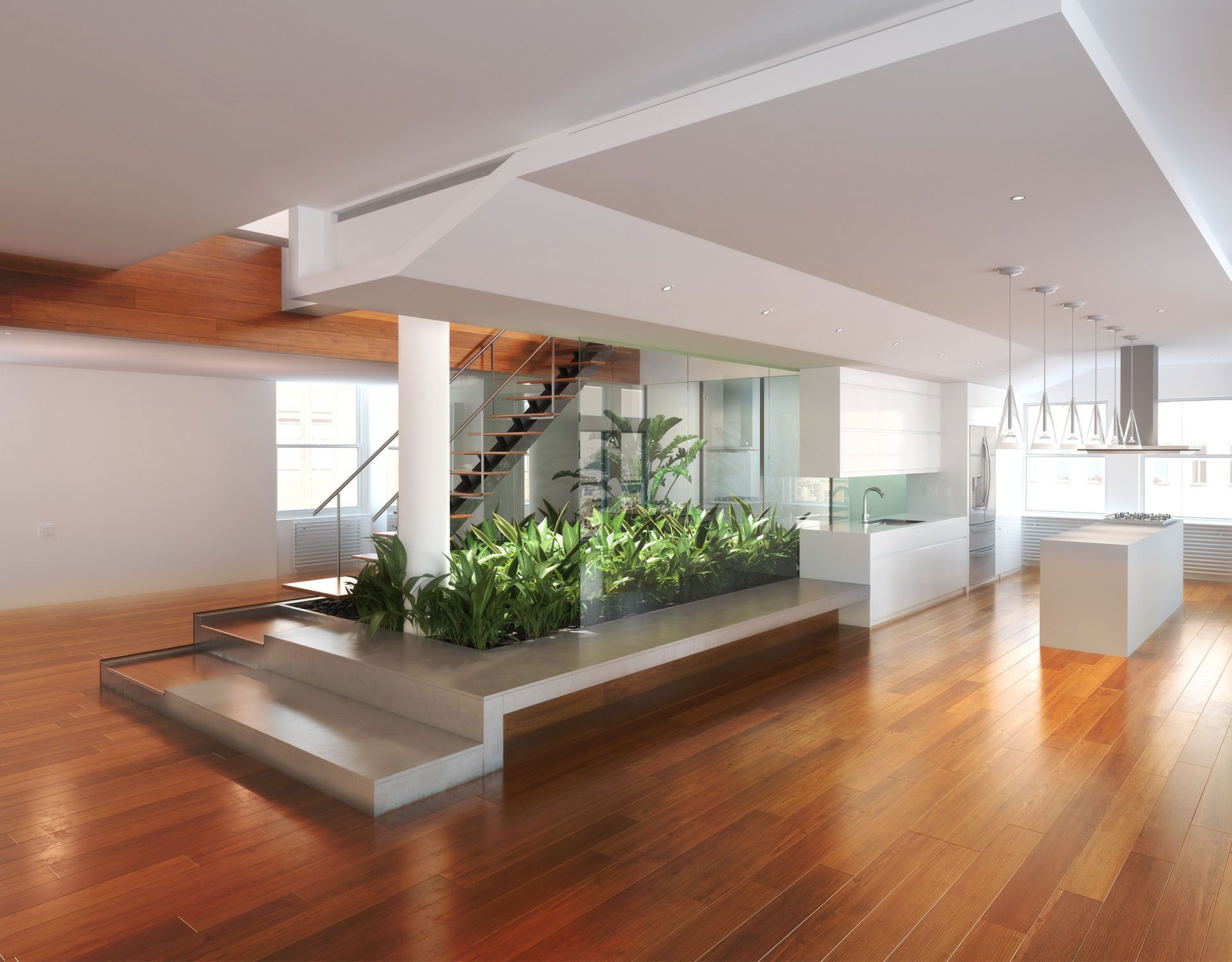 How Much Does Hardwood Flooring Cost? Bayfield Flooring