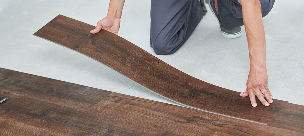 vinyl flooring solution barrie