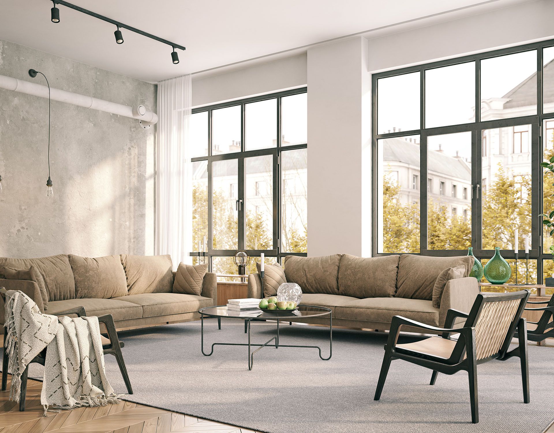 How to Choose the Right Carpet for You? Bayfield Flooring