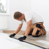 laminate flooring barrie